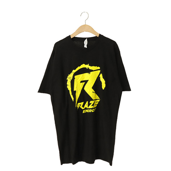 TULTEX 코튼 / 반팔 티셔츠(SIZE : MEN L)