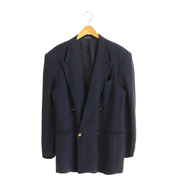 FERRE 페레 / 울 / 블레이져[ MADE IN ITALY ](SIZE : MEN M)