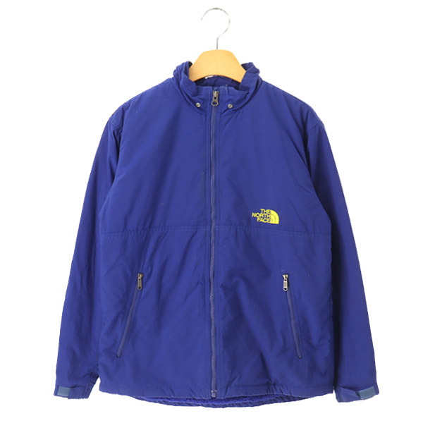 THE NORTH FACE 노스 페이스 / 나일론 / 집업 / 자켓(SIZE : KIDS 150)