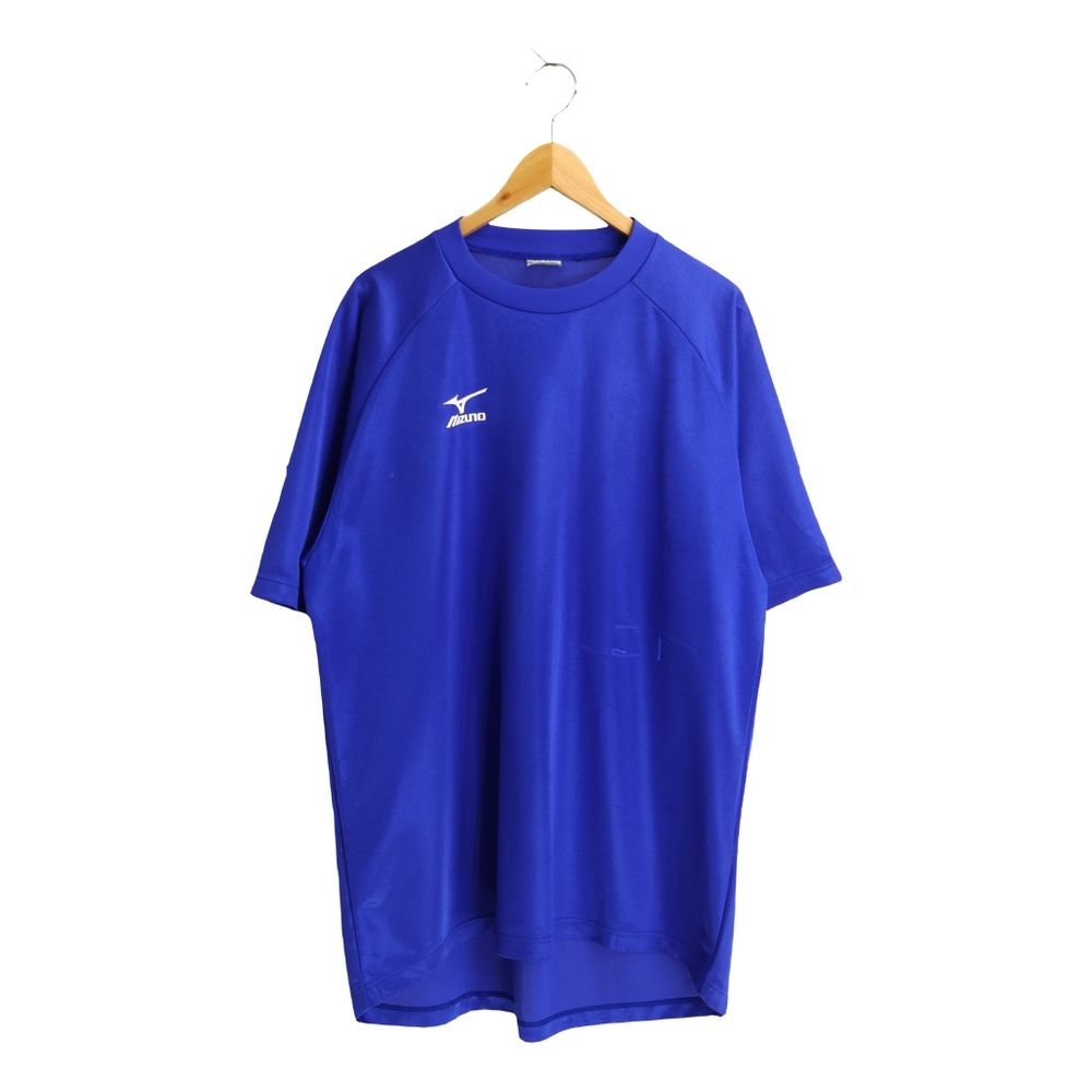 미즈노 / 폴리 / 반팔 티셔츠 (SIZE: MEN XL)